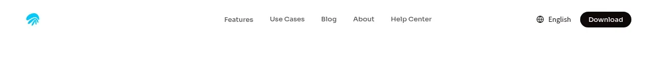 AirJelly navigation component