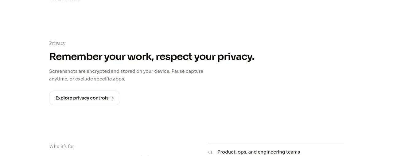AirJelly call to action component