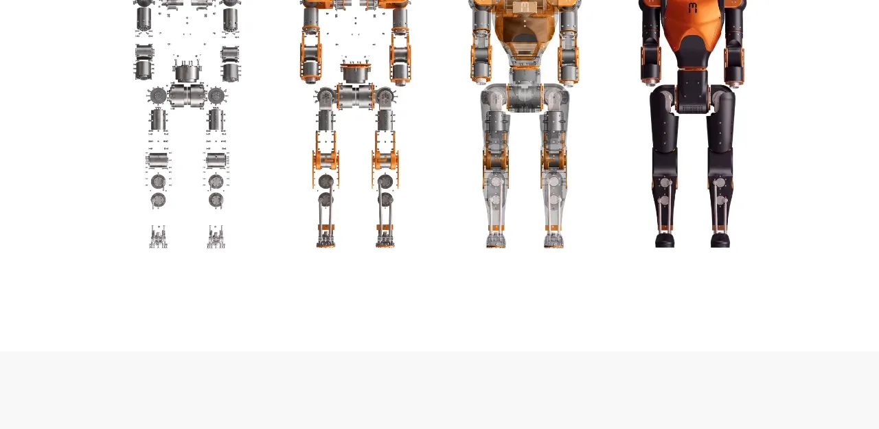 Asimov 1 gallery component