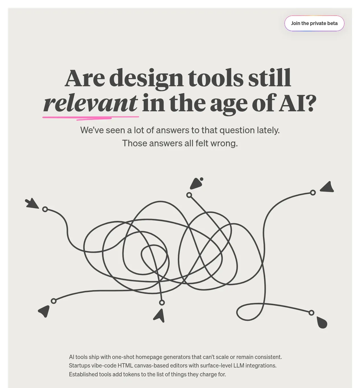 elyx.design hero component