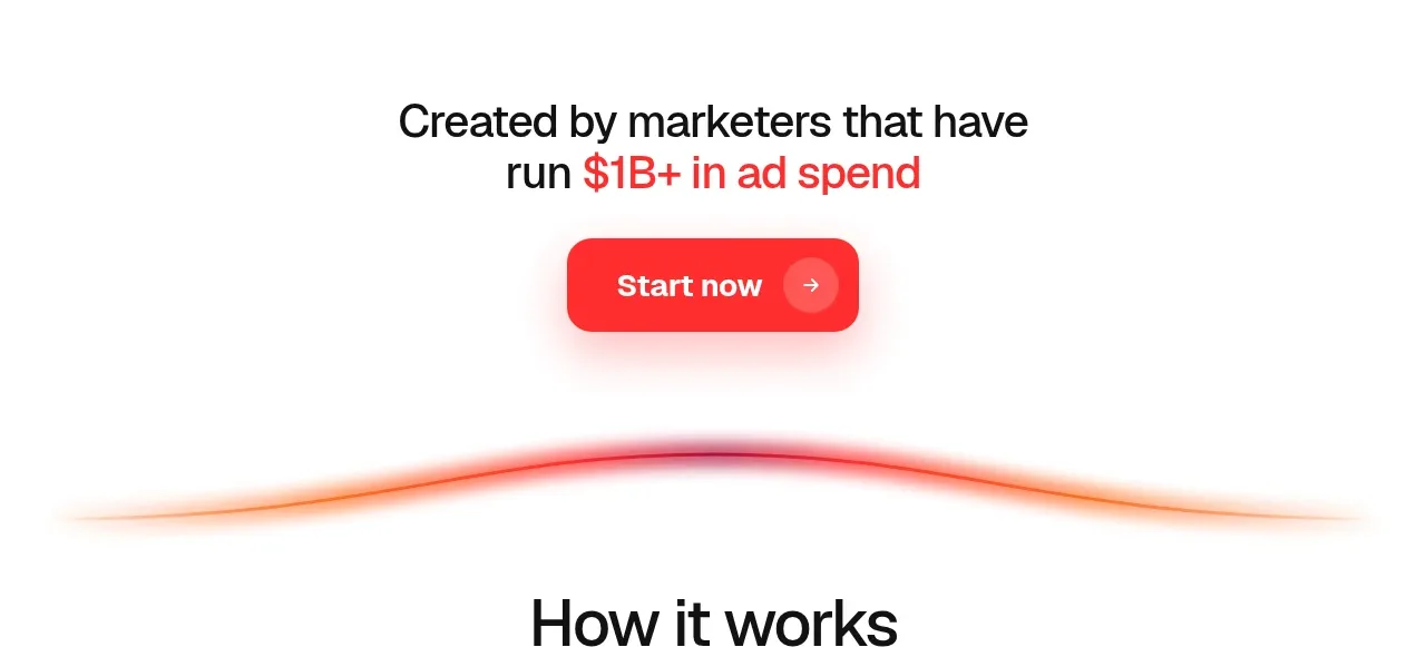 Fastlane 2.0 call to action component