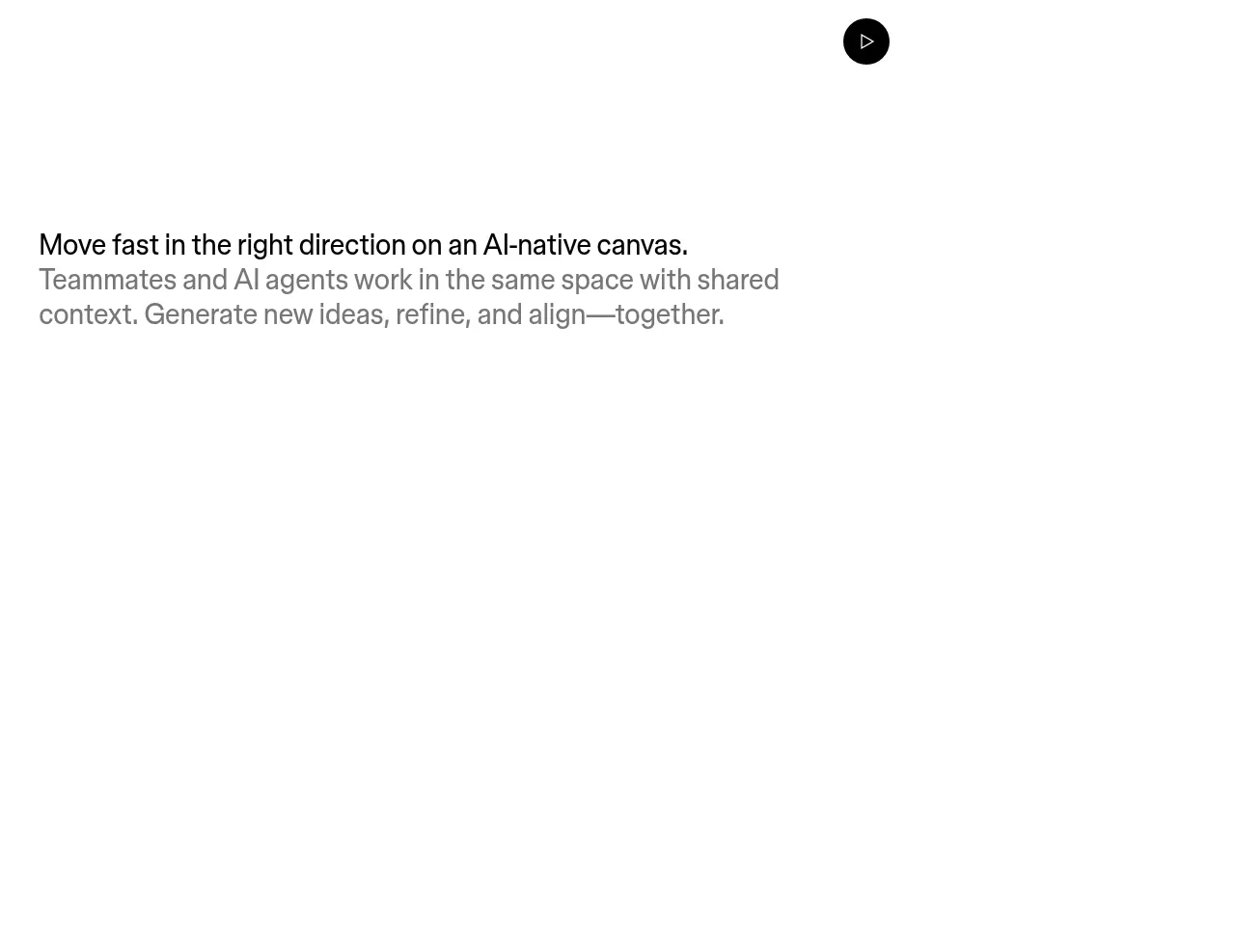 Figma Agent feature grid component