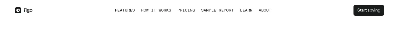 Figo navigation component