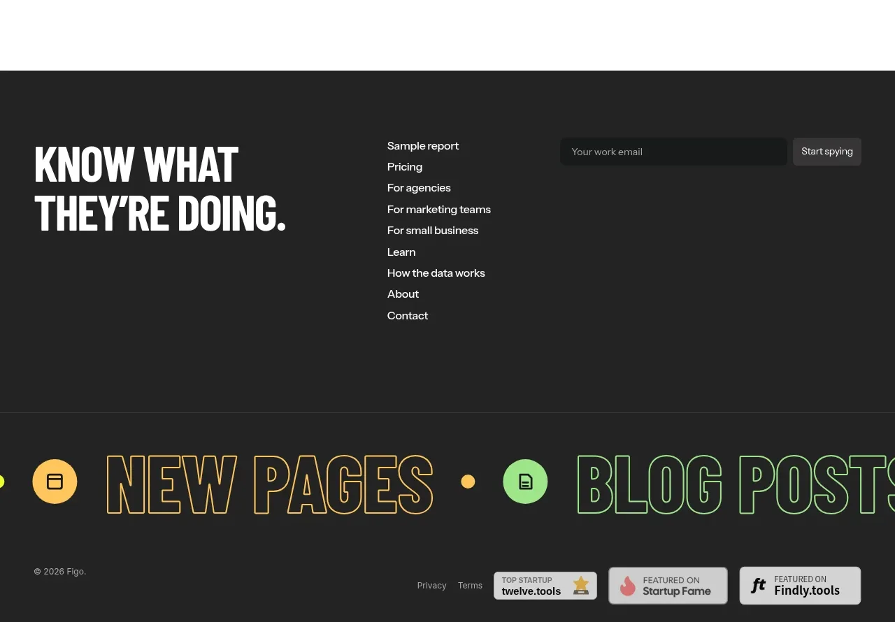 Figo faq component