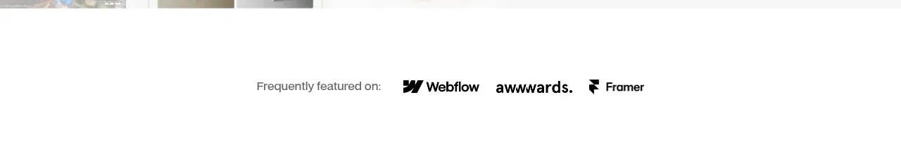 flowcub.com logo cloud component
