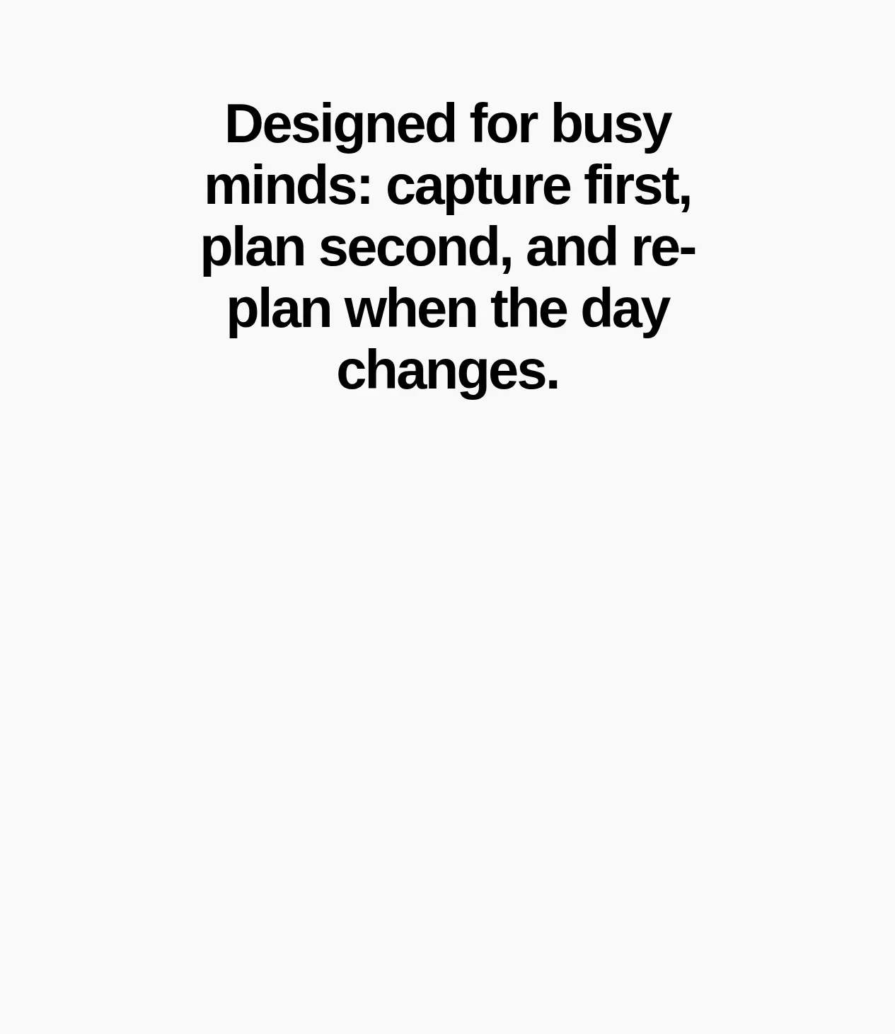 Flowo call to action component