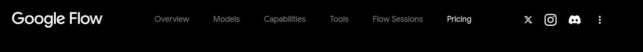 Google Flow for iOS & Android navigation component