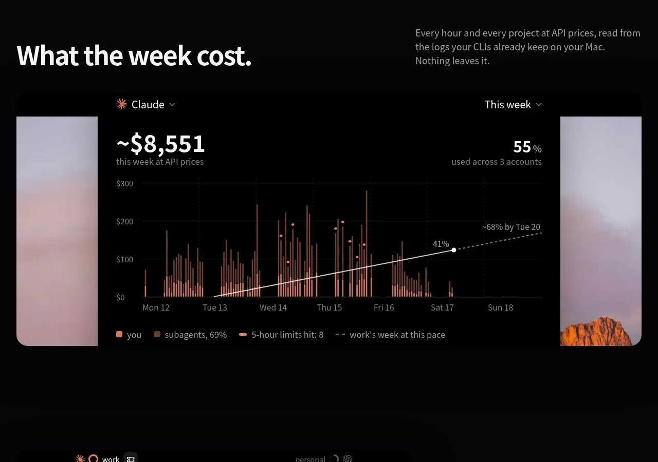 ilha pricing table component