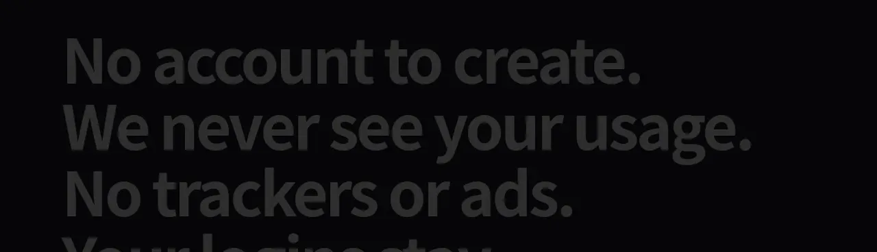 ilha footer component