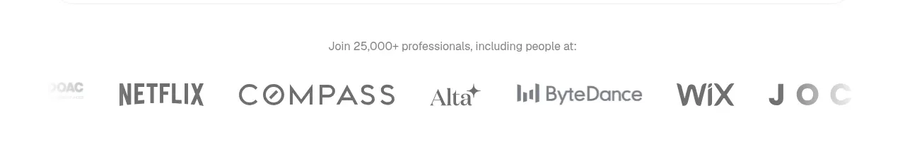 Inbox Zero logo cloud component