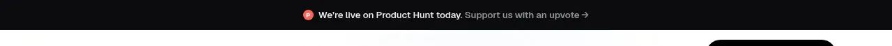 Incredible banner component