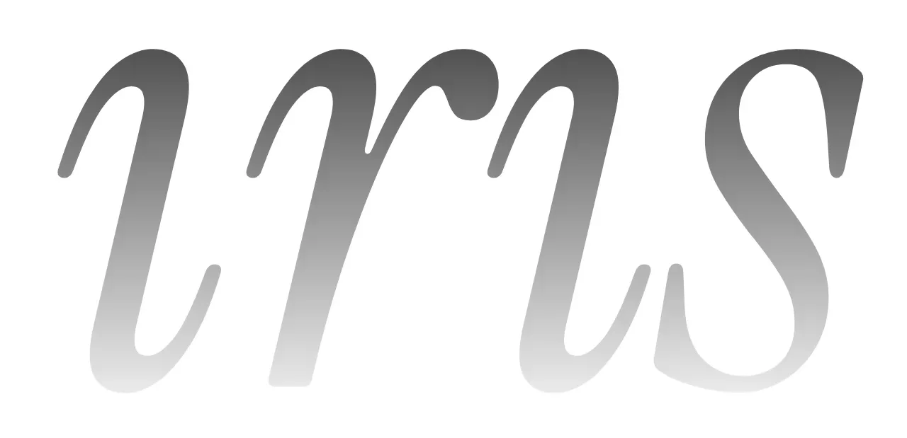 Iris footer component