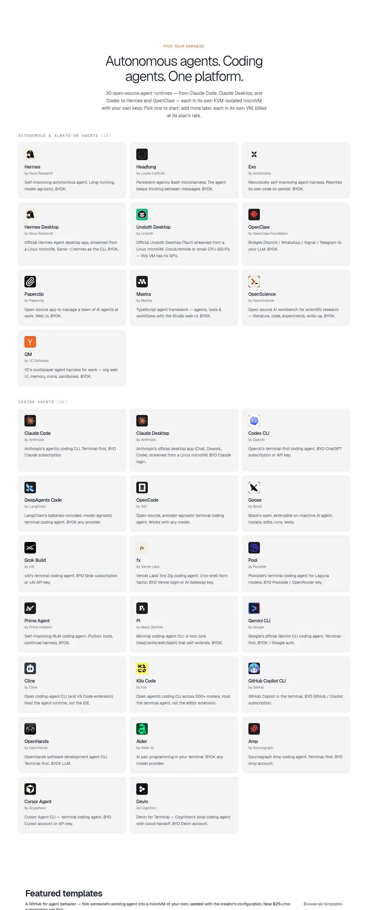 jurniti feature grid component