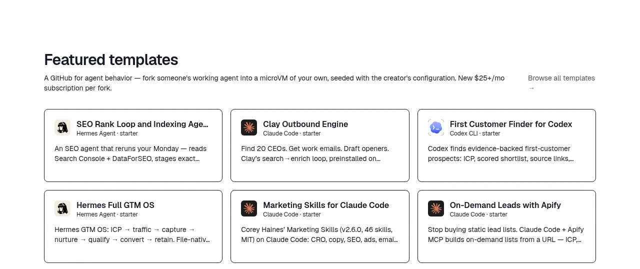jurniti feature grid component
