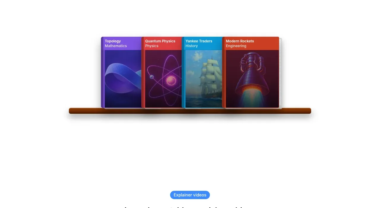 Keet gallery component