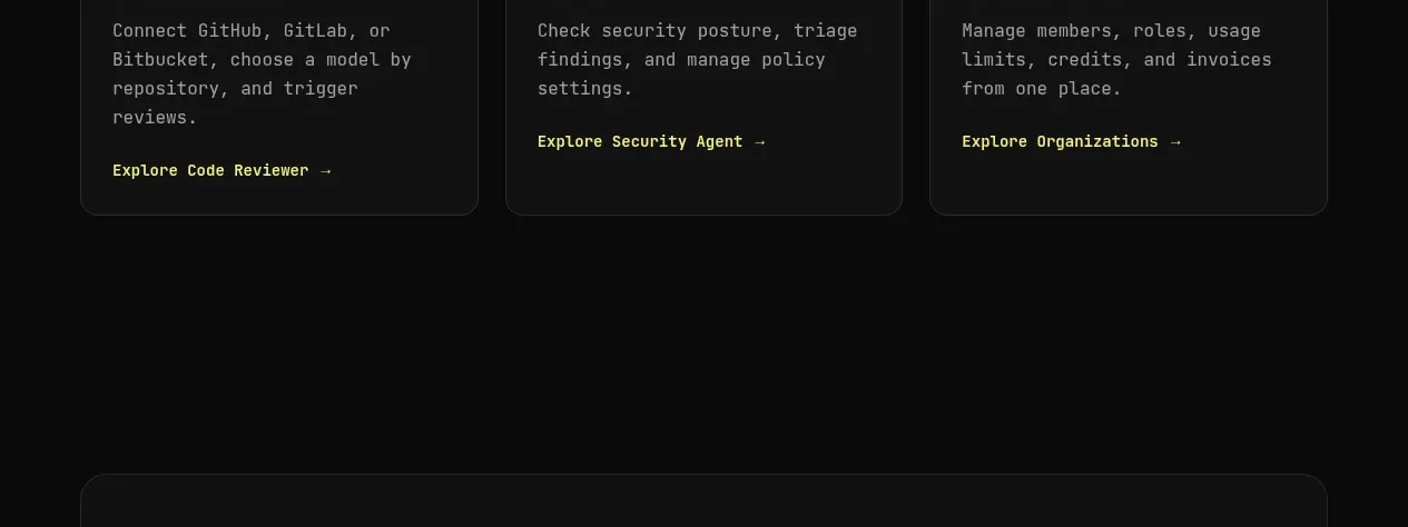 Kilo Code for iOS and Android stats component