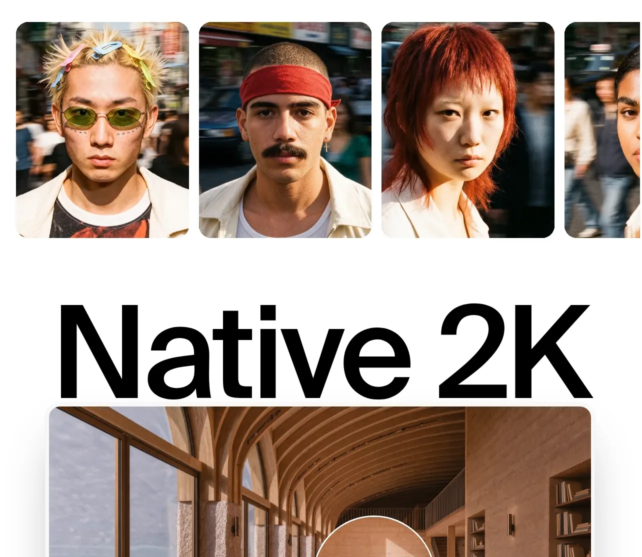 Krea 3 gallery component