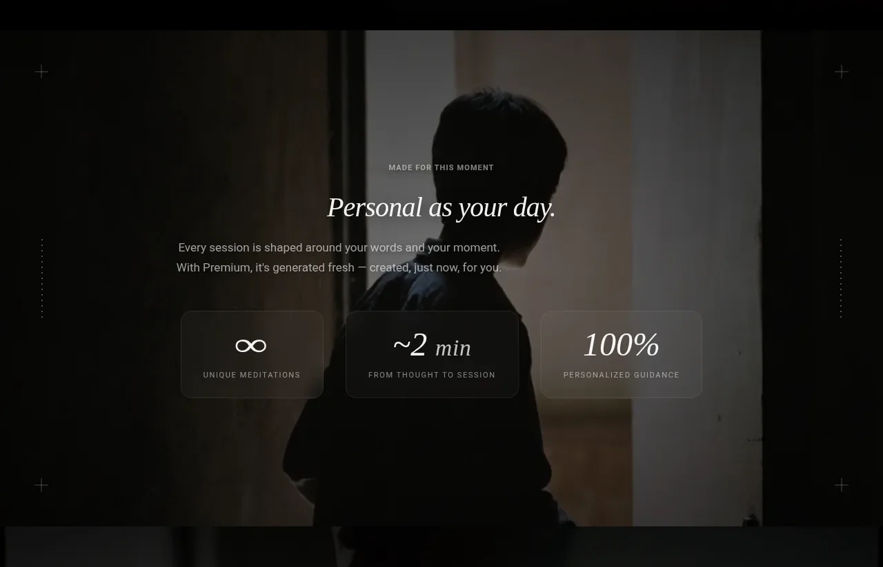 Lull stats component