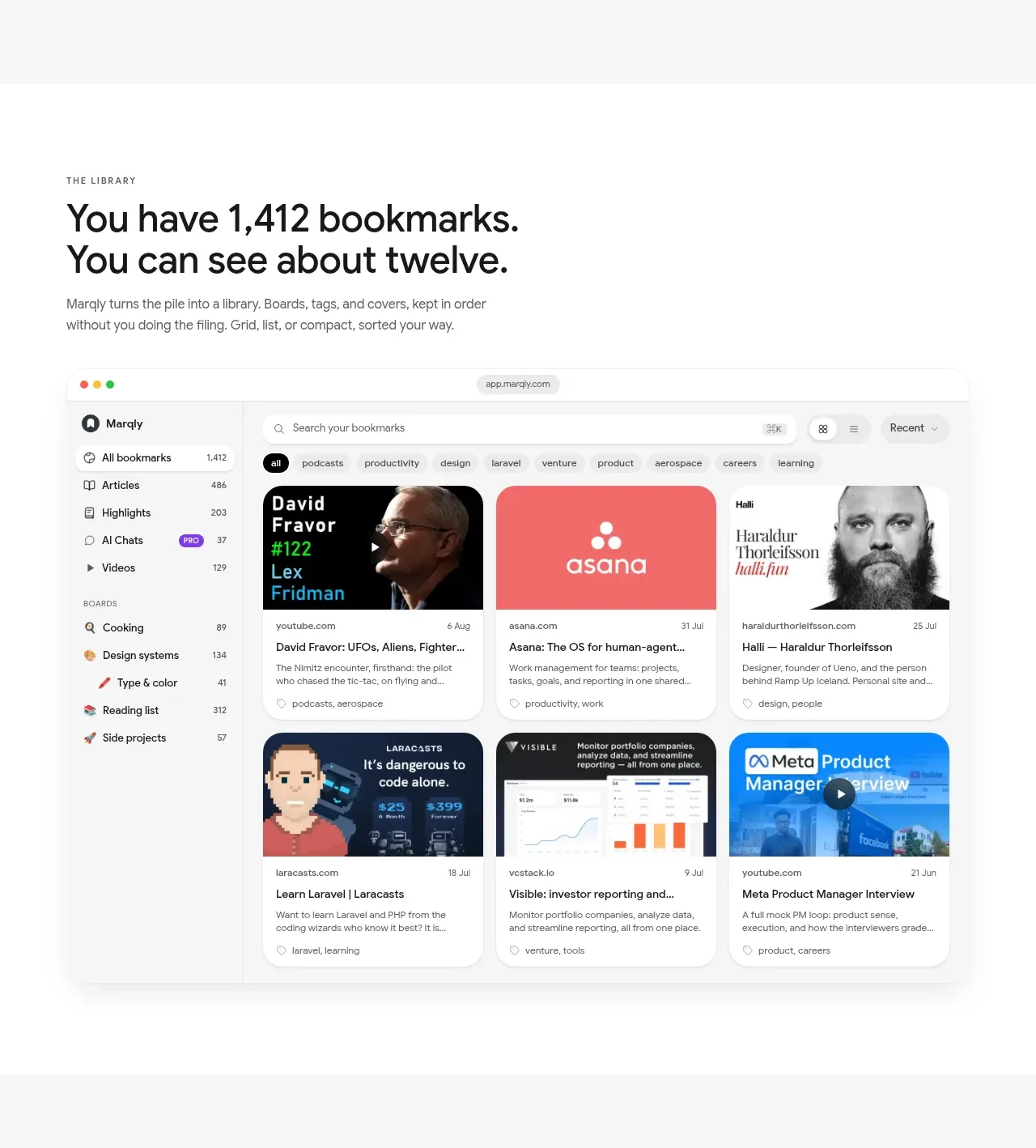 Marqly 6.0 gallery component