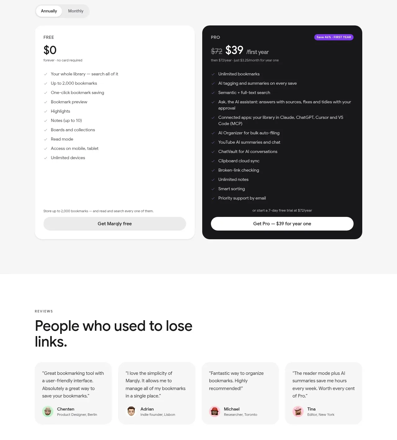 Marqly 6.0 gallery component
