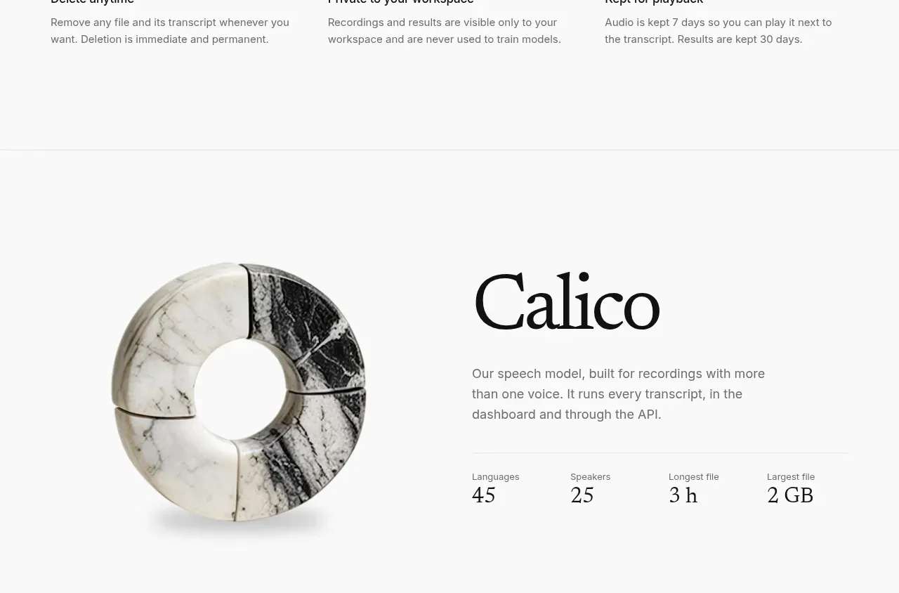 Maybloc stats component