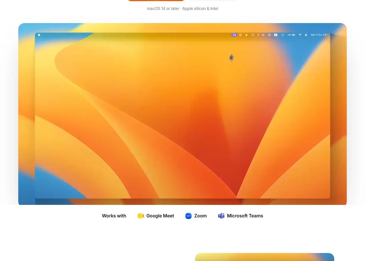 MeetPaw gallery component