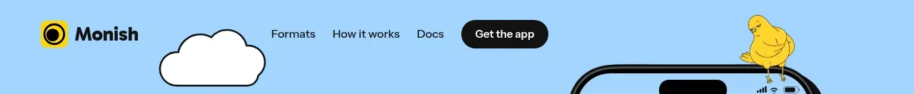 Monish navigation component