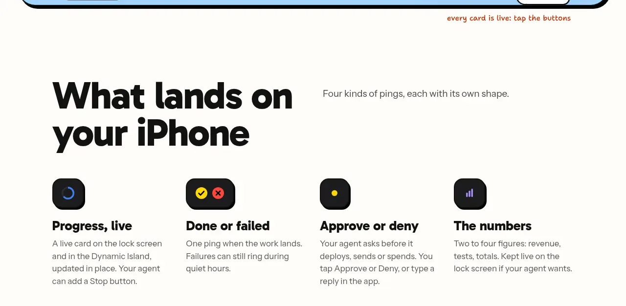 Monish feature grid component