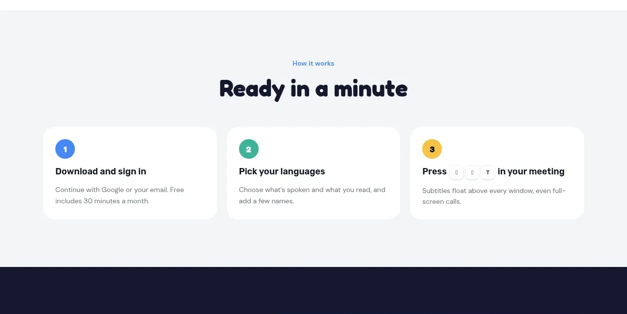 NANI??? feature grid component