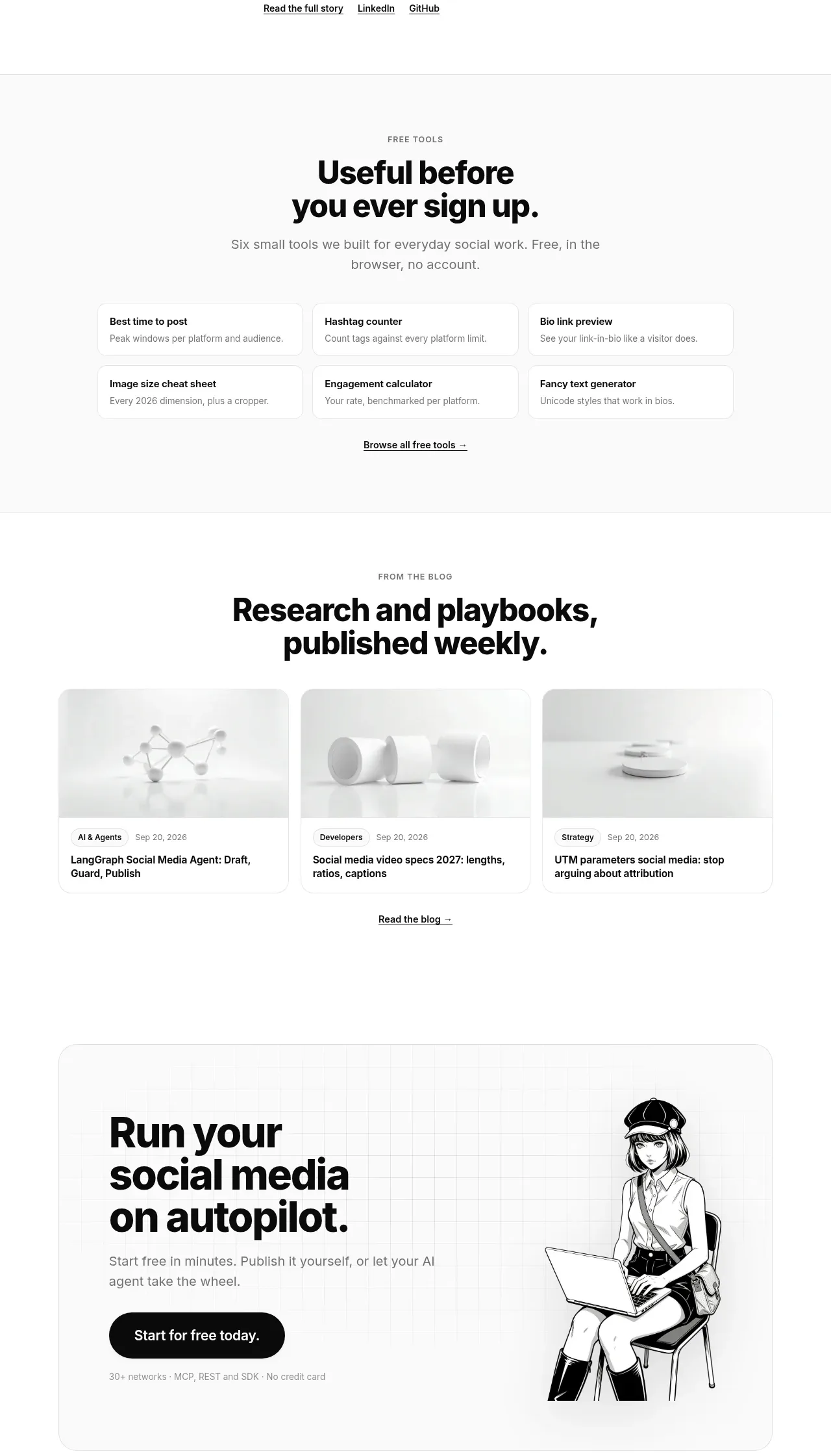 PostSider gallery component