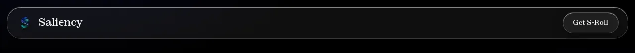 S-Roll navigation component