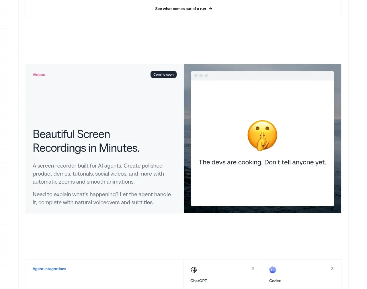 Scalebrowser card component