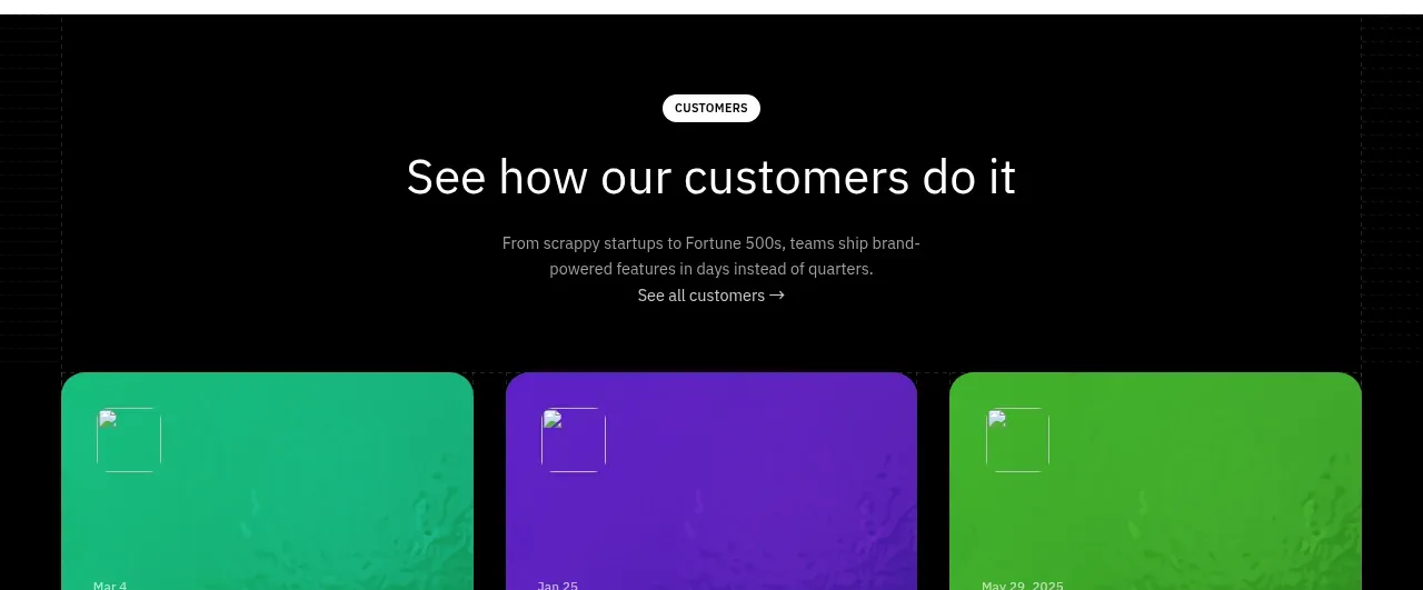 Scrape Anything by Context.dev gallery component