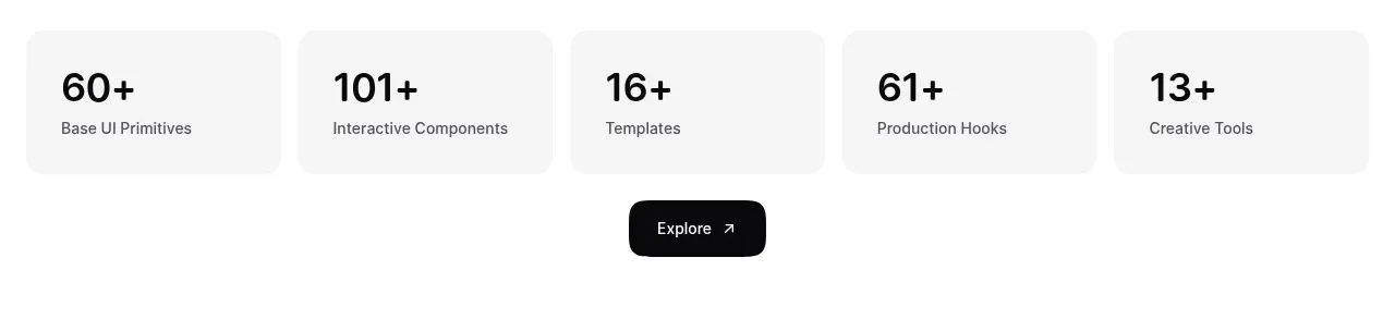 spaceui.one stats component