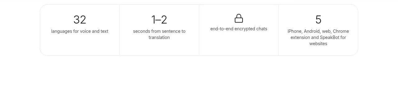 Sponkly stats component