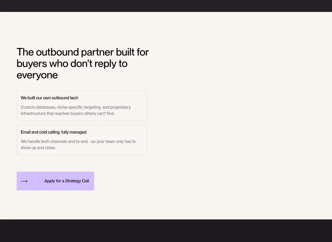 throxy feature grid component