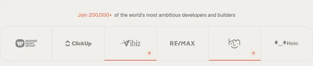 Zernio logo cloud component