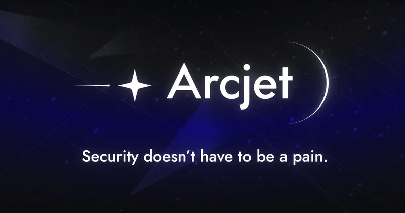 Arcjet · OG images · Dark · Minimal · Gradient screenshot