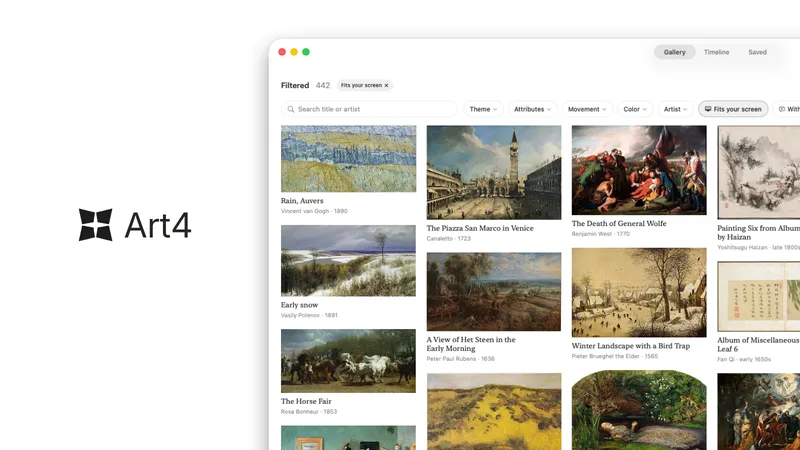 Art4 · OG images · Minimal screenshot
