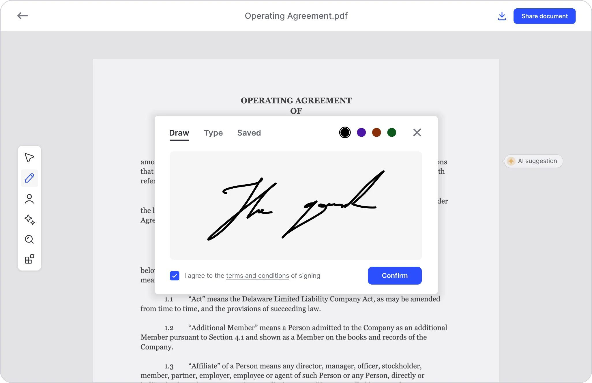 formabledocs.com · OG images · Minimal · Dense screenshot