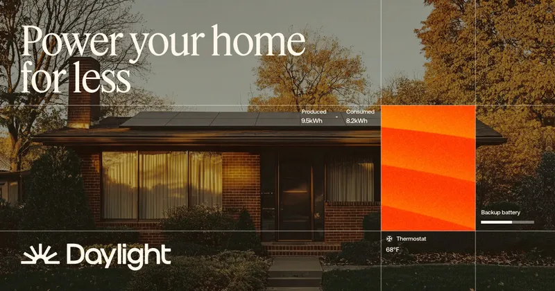 godaylight.com · OG images · Editorial · Minimal screenshot
