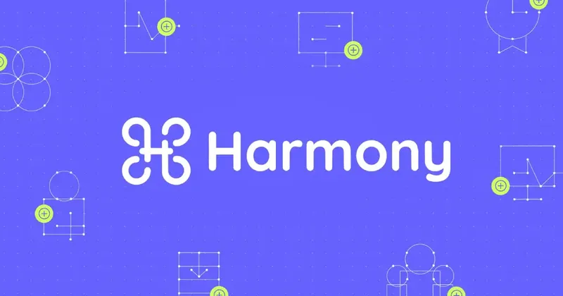 Harmony · OG images · Playful · Illustrated · Minimal screenshot