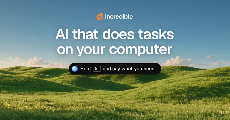 Incredible · OG images · Minimal · Retro screenshot