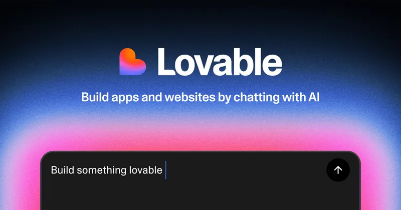 Lovable Growth Tools · OG images · Gradient · Dark · Minimal screenshot