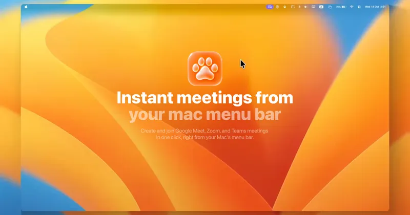 MeetPaw · OG images · Gradient · Minimal · Playful screenshot