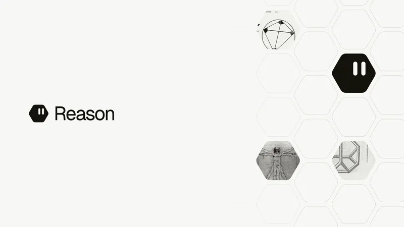 Reason · OG images · Minimal · Monochrome · Editorial screenshot