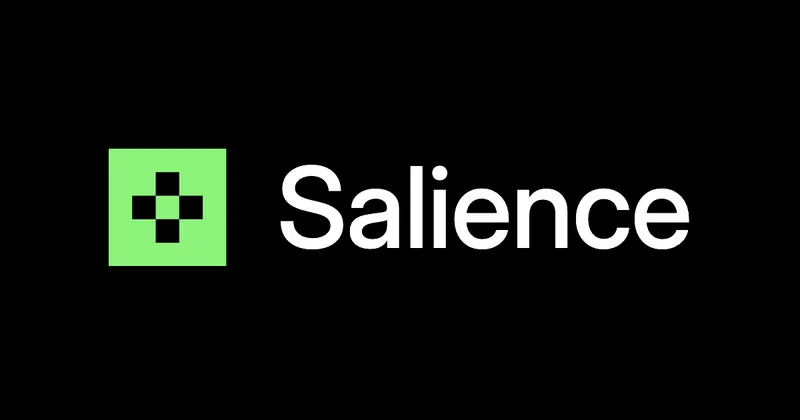 Salience · OG images · Minimal · Dark screenshot